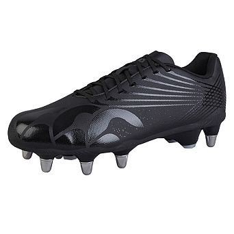 Canterbury Unisex Adult Stampede Groundbreak Team Soft Ground Rugby Boots