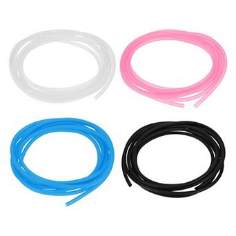 Aquarium Pump Tubing, Replacement Hose for Saltwater Reef Tank Fluid Transfer