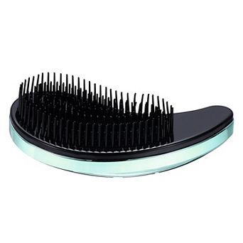 Soft Bristle Small Dog Grooming Brush, Puppy Hair Remover for Small Pets