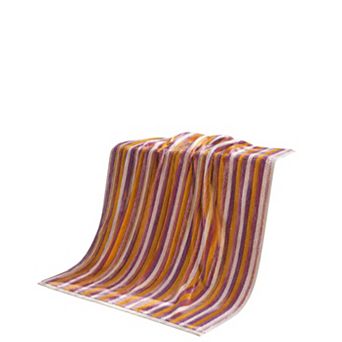 Striped Marseille Body Towel