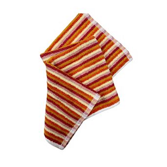Striped Marseille Body Towel