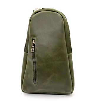 Sling Crossbody Backpack