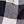 Plaid White