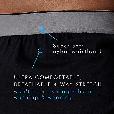 Soft Cotton Boxers Exceptionally Soft Breathable Premium Quality