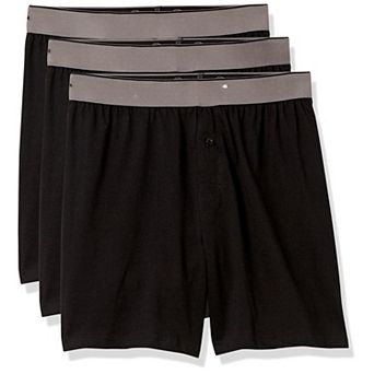 Soft Cotton Boxers Exceptionally Soft Breathable Premium Quality