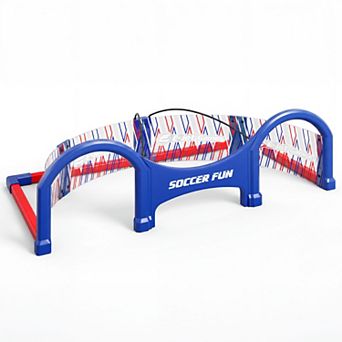 E-Jet Soccer Fun Arcade Game