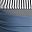 Blue White