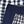 Blue Black Grid