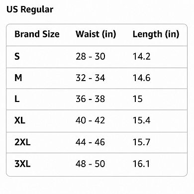 3-Pack Men's Classic Loose Stretch Boxer Shorts Soft Comfortable Underwear