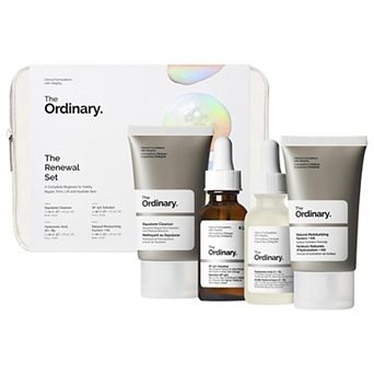 THE ORDINARY The Renewal Set