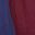 Burgundy Darkblue
