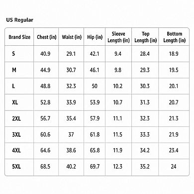 2 Pcs Men's Quarter Zip Short Sleeve Polo Joggers Tracksuit Set