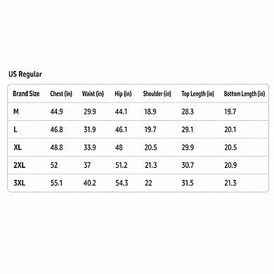 2 Pcs Men's Summer Vacation Outfits Henley Shirt Shorts Set