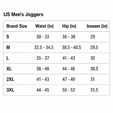 Men's Cargo Pocket Open Bottom Yoga Sweatpants Lounge Athletic Workout Pants