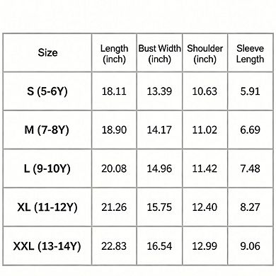 Boys' Ribbed Pullover Polo Short-Sleeve Knit Shirt
