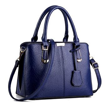 Women Fashion Purses Handbags Tote Satchel