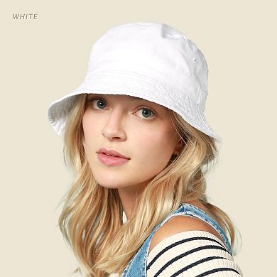 Bucket Hat Sun Beach Golf Fishing Outdoor