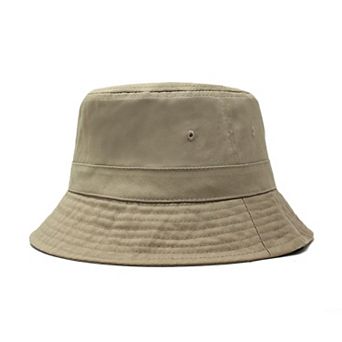 Bucket Hat Sun Beach Golf Fishing Outdoor