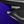 Glossy Blue