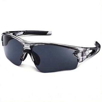 Polarized Sports Sunglasses Men Women Baseball Fishing Cycling Running Golf UV400 TAC