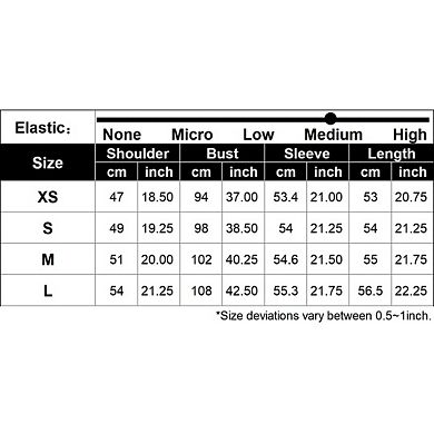 Women's Casual Lapel Button Down Jean Jacket Long Sleeve Ruffled Frayed Hem Coat With Chest Pockets