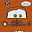 Brown Tow Mater