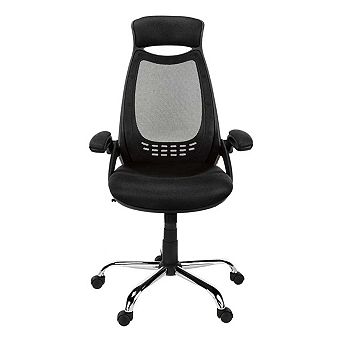 Premium Ergonomic Office Chair Adjustable Swivel Mesh Comfort Design