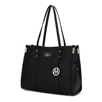 MKF Collection Kindred Oversize Tote Bag