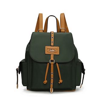 MKF Collection Paula Backpack