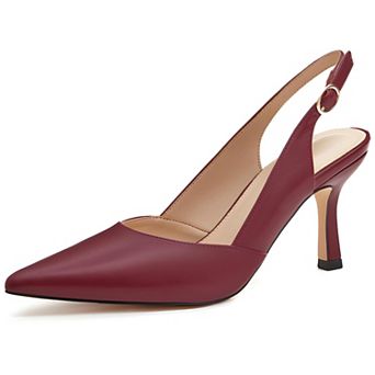 Women Party Wear Dress Heels