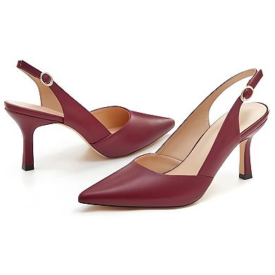 Women Party Wear Dress Heels