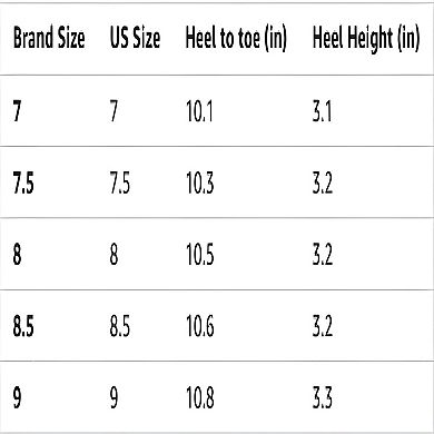 Women Party Wear Dress Heels