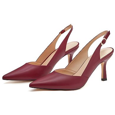 Women Party Wear Dress Heels