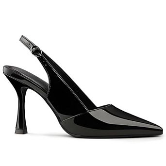 Women's Formal Slingback Heels