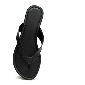 Outdoor Leisure Flip Flops