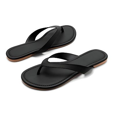 Outdoor Leisure Flip Flops