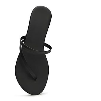Women's Casual Slip On Sandals