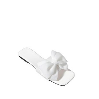 Women's Summer Flat Sandals