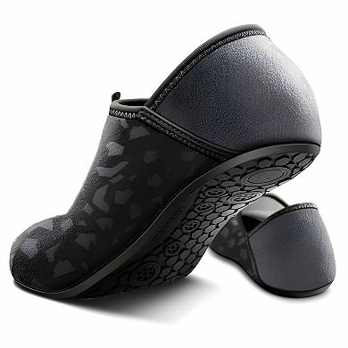 Women’s Barefoot Comfort Slippers