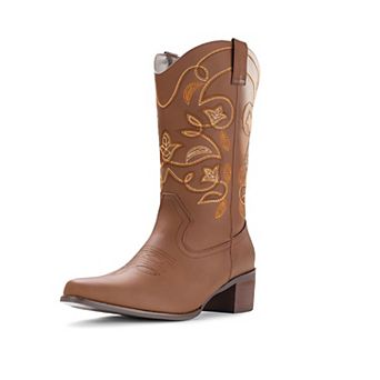 Women's Western Fashion Boots