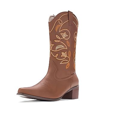 Women's Western Fashion Boots