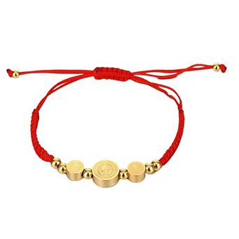 Adjustable San Benito Bracelet