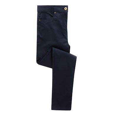 Premier Womens/Ladies Performance Chinos