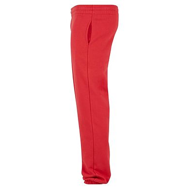 Build Your Brand Unisex Adult Basic Jogging Bottoms