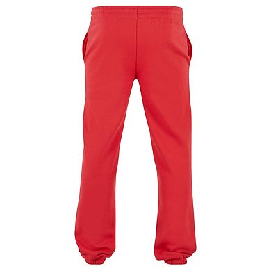 Build Your Brand Unisex Adult Basic Jogging Bottoms