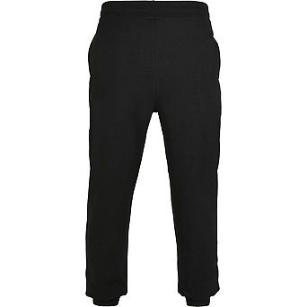Build Your Brand Unisex Adult Basic Jogging Bottoms