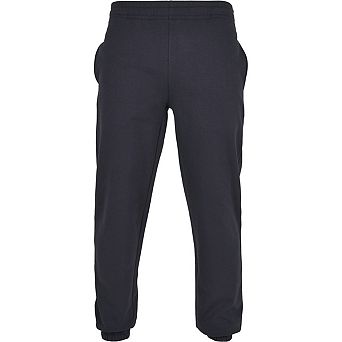 Build Your Brand Unisex Adult Basic Jogging Bottoms