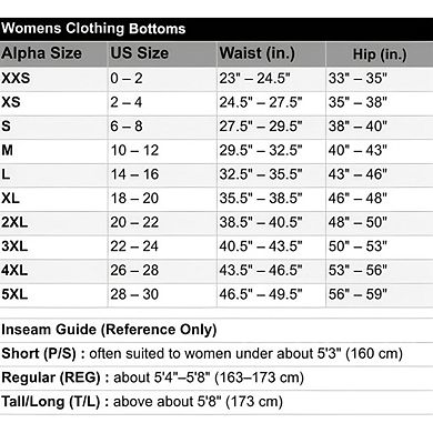 Premier Womens/Ladies Performance Casual Shorts