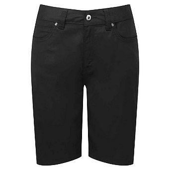 Premier Womens/Ladies Performance Casual Shorts