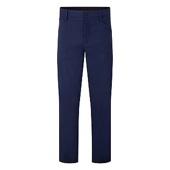 Premier Unisex Adult Adapt Stretchchecker Trousers